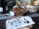 Espresso Martini, idealny koktajl dla miłośników kawy - Przygotowanie krok 4