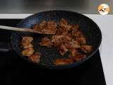 Kurczak Teriyaki, słodko-pikantny japoński sos, który pokochasz! - Przygotowanie krok 8