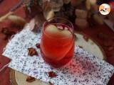 Idealny koktajl na Walentynki - Cranberry Spritz! - Przygotowanie krok 6