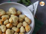 Chrupiące, miękkie gnocchi z Air fryer, gotowe w zaledwie 10 minut! - Przygotowanie krok 3