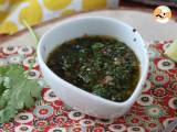 Pieczone ziemniaki z chimichurri - Przygotowanie krok 6