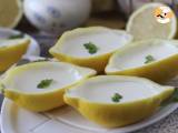 Lemon Posset, cytrynowy deser bez pieczenia, który pokochasz - Przygotowanie krok 7