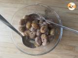 Gnocchi z airfryer: przepis na cynamonowy deser! - Przygotowanie krok 4