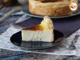 Niezwykle kremowy flan pâtissier - Przygotowanie krok 9