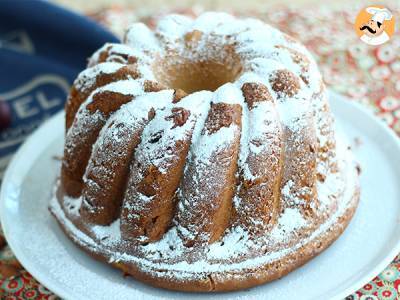 Alzacki Kougelhopf - Kouglof