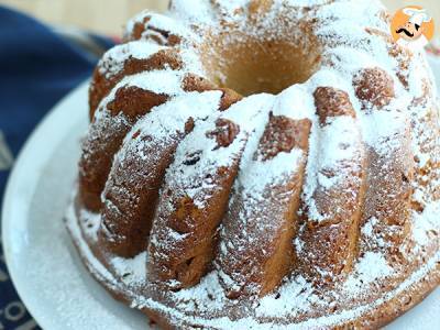 Alzacki Kougelhopf - Kouglof - zdjęcie 2