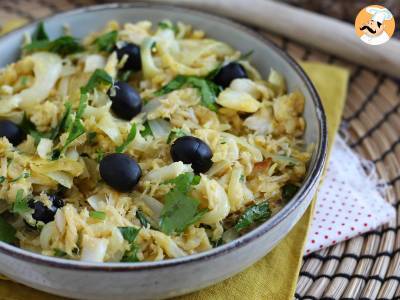 Bacalhau à Brás od Petitchef - zdjęcie 2