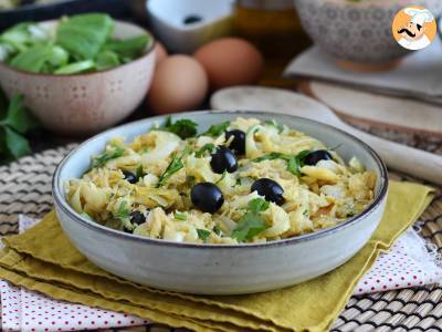 Bacalhau à Brás od Petitchef - zdjęcie 3