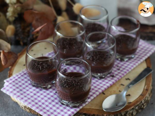 Brigadeiro de colher, najpopularniejsze słodycze na przyjęciach!