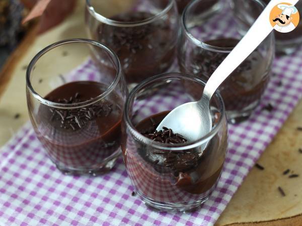 Brigadeiro de colher, najpopularniejsze słodycze na przyjęciach! - zdjęcie 2