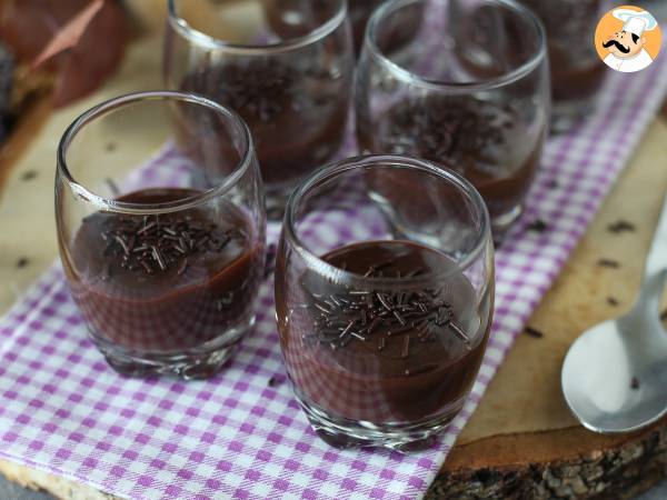 Brigadeiro de colher, najpopularniejsze słodycze na przyjęciach! - zdjęcie 3