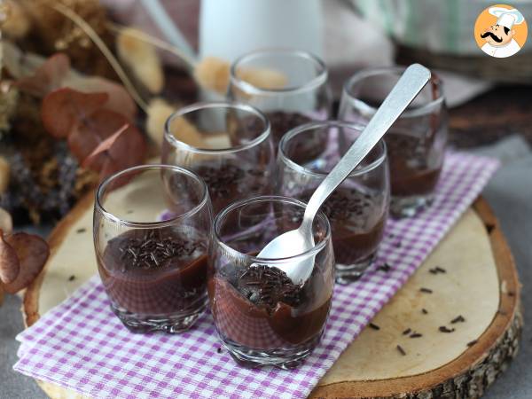 Brigadeiro de colher, najpopularniejsze słodycze na przyjęciach! - zdjęcie 4