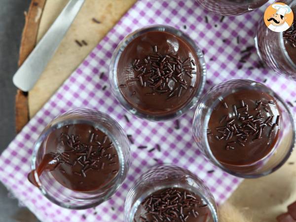 Brigadeiro de colher, najpopularniejsze słodycze na przyjęciach! - zdjęcie 5