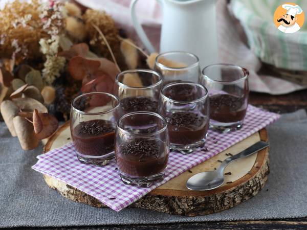 Brigadeiro de colher, najpopularniejsze słodycze na przyjęciach! - zdjęcie 6