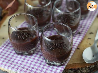 Brigadeiro de colher, najpopularniejsze słodycze w świąteczne dni! - zdjęcie 3