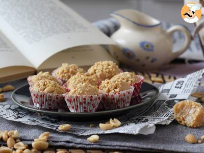 Brigadeiro orzechowe, pyszne brazylijskie słodycze - zdjęcie 2