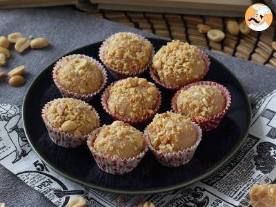 Brigadeiro orzechowe, pyszne brazylijskie słodycze - zdjęcie 5