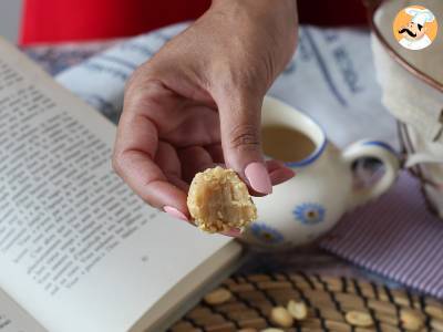 Brigadeiro orzechowe, pyszne brazylijskie słodycze - zdjęcie 7