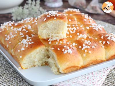 Brioche Butchy - Brioche bez masła - zdjęcie 2