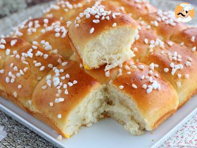 Brioche Butchy - Brioche bez masła - zdjęcie 6