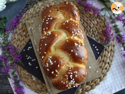 Brioches Vendéennes