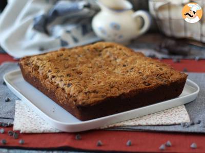 Brookies, idealne połączenie brownie i ciasteczka - zdjęcie 2