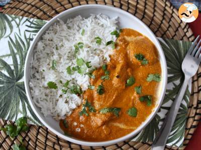 Butter chicken, indyjskie danie par excellence z kurczakiem! - zdjęcie 2