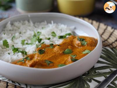 Butter chicken, indyjskie danie par excellence z kurczakiem! - zdjęcie 3