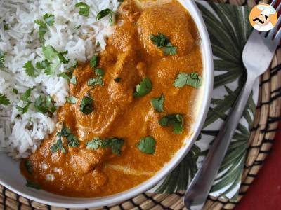 Butter chicken, indyjskie danie par excellence z kurczakiem! - zdjęcie 4