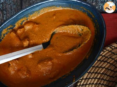 Butter chicken, indyjskie danie par excellence z kurczakiem! - zdjęcie 6