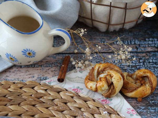 Ciasteczka francuskie ze speculoos - szybkie i łatwe do zrobienia - zdjęcie 2