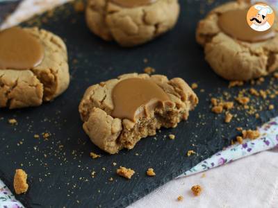 Ciasteczka Speculoos z zaledwie 3 składników - zdjęcie 2