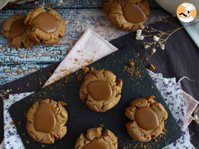 Ciasteczka Speculoos z zaledwie 3 składników - zdjęcie 3