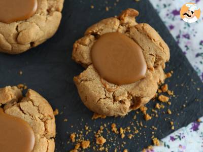 Ciasteczka Speculoos z zaledwie 3 składników - zdjęcie 5