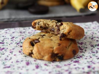 Ciasteczka z frytkownicy powietrznej upieczone w zaledwie 6 minut!