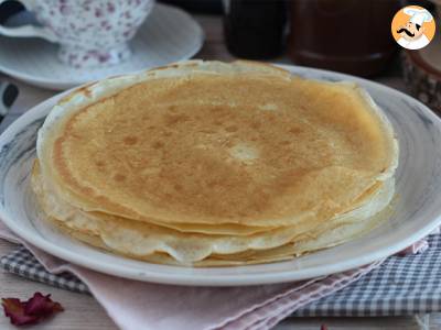 Ciasto naleśnikowe Pastis - zdjęcie 4