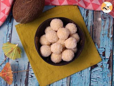 Coconut Brigadeiros - zdjęcie 4