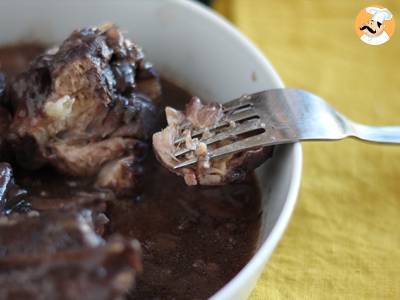 Coq au vin - zdjęcie 2