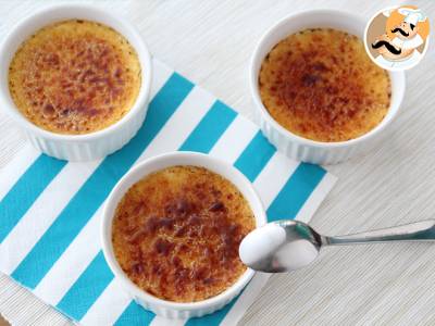 Crème brûlée - zdjęcie 2