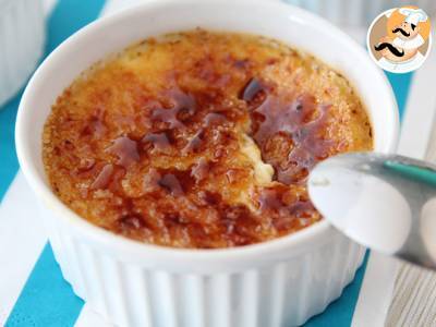 Crème brûlée - zdjęcie 3