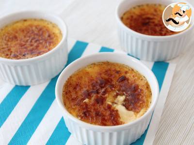 Crème brûlée - zdjęcie 4