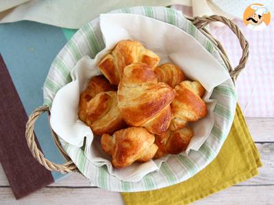 Croissanty wyjaśnione krok po kroku - zdjęcie 3