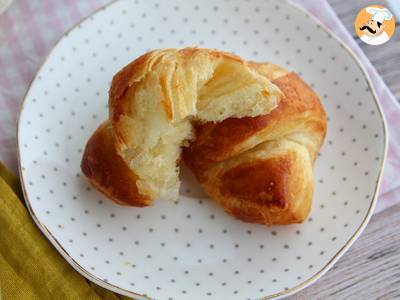 Croissanty wyjaśnione krok po kroku - zdjęcie 4