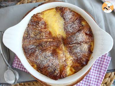 Croissanty zagubione w piekarniku - zdjęcie 4