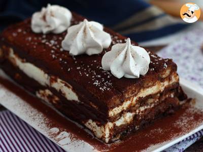 Dziennik Tiramisu (instrukcje krok po kroku) - zdjęcie 4