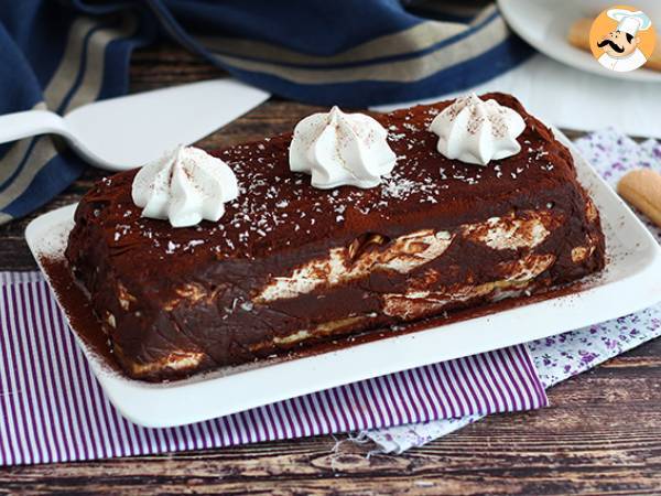 Dziennik Tiramisu (wyjaśnione krok po kroku)