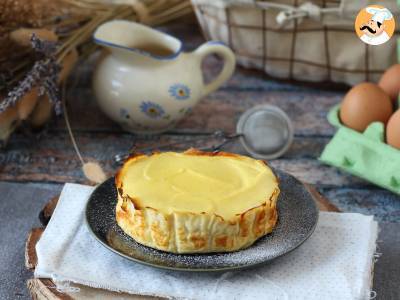 Ekonomiczne ciasto ricotta fondant z zaledwie 4 składników - zdjęcie 6