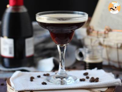 Espresso Martini, idealny koktajl dla miłośników kawy - zdjęcie 4