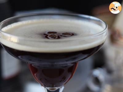 Espresso Martini, idealny koktajl dla miłośników kawy - zdjęcie 5