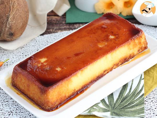 Flan kokosowy - zdjęcie 5